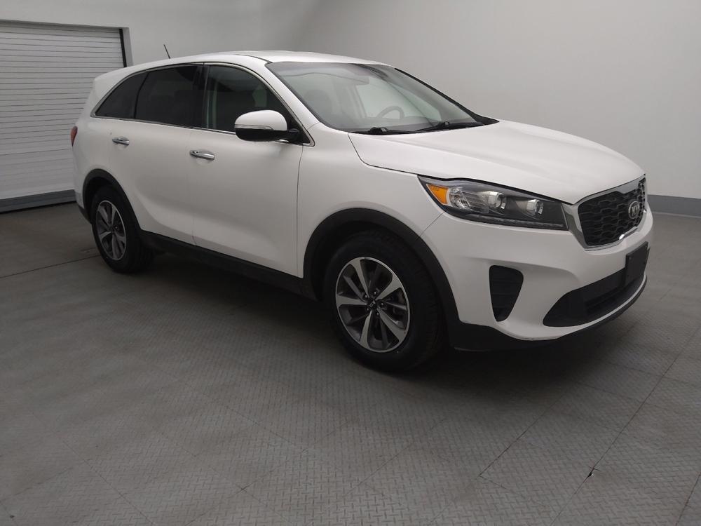 used 2020 Kia Sorento car, priced at $15,795