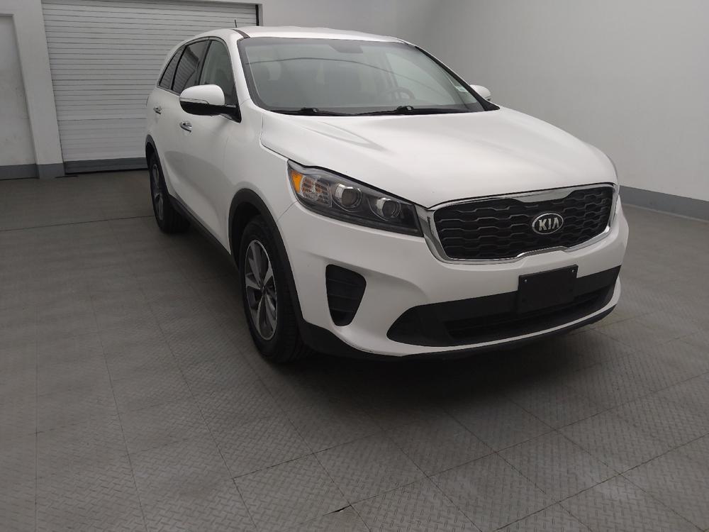 used 2020 Kia Sorento car, priced at $15,795