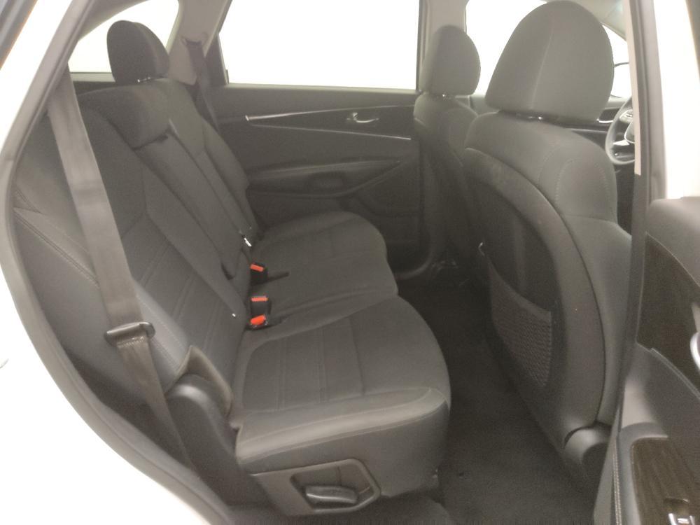 used 2020 Kia Sorento car, priced at $15,795