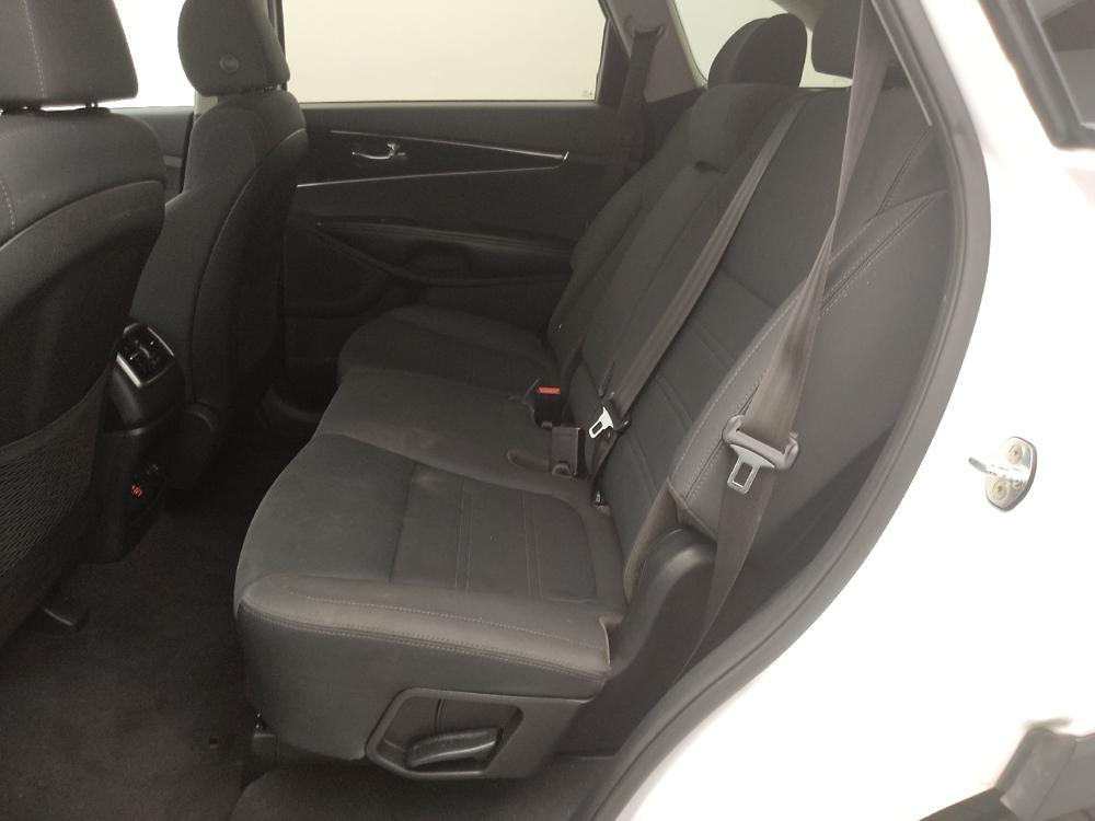 used 2020 Kia Sorento car, priced at $15,795