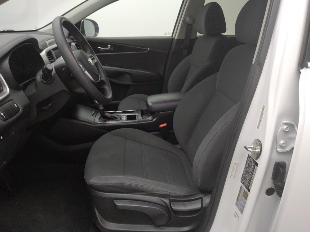 used 2020 Kia Sorento car, priced at $15,795