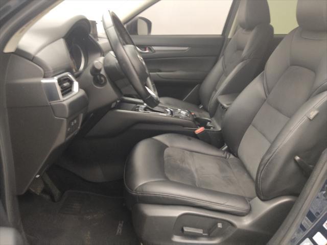 used 2018 Mazda CX-5 car, priced at $21,195