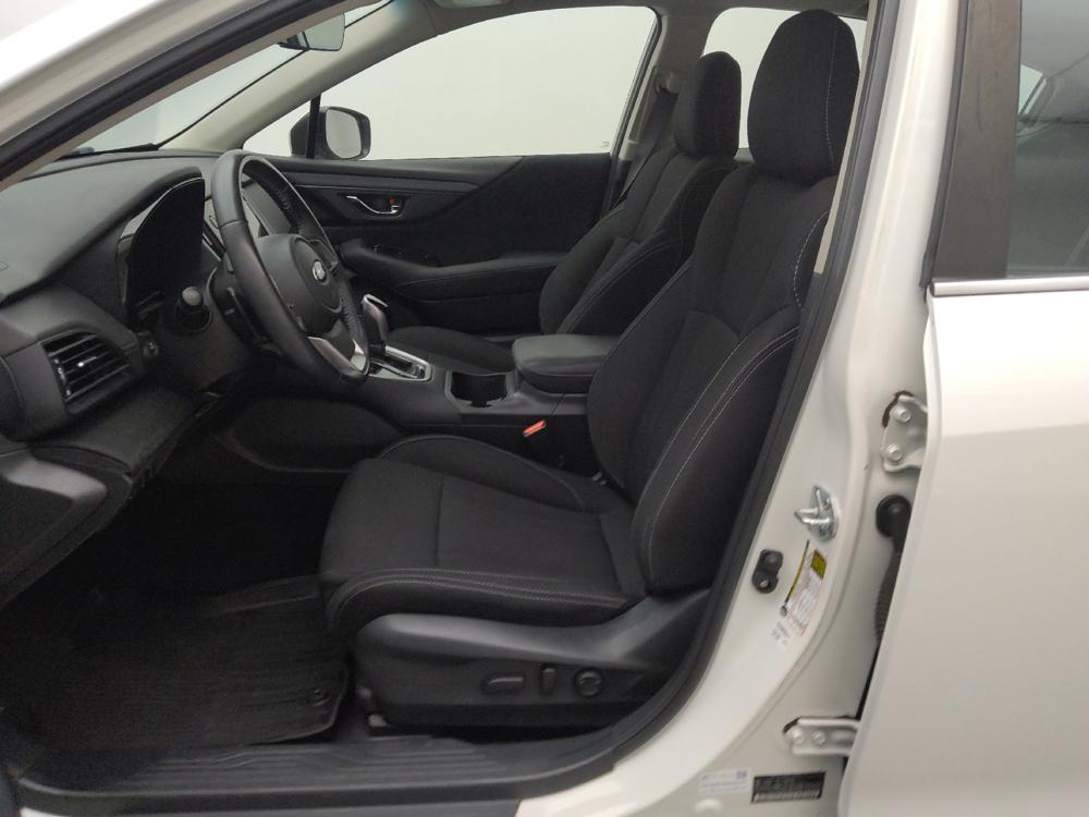 used 2022 Subaru Legacy car, priced at $22,595