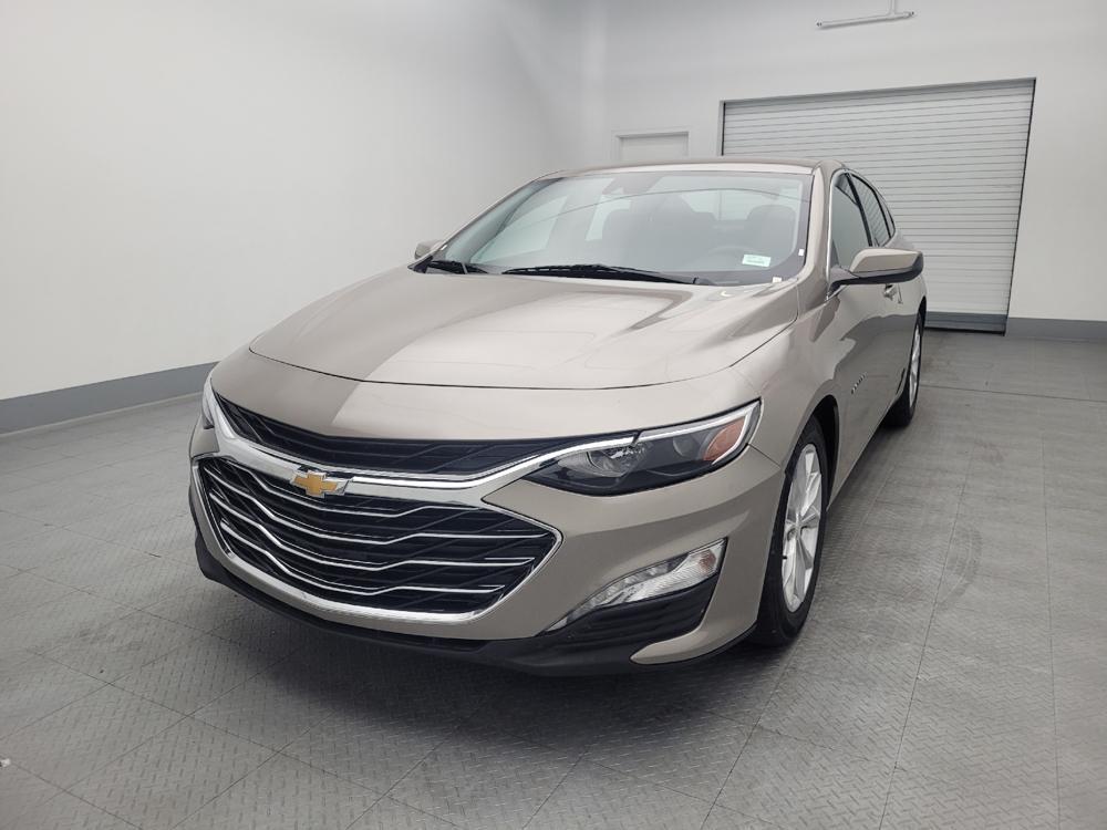 used 2023 Chevrolet Malibu car, priced at $19,695