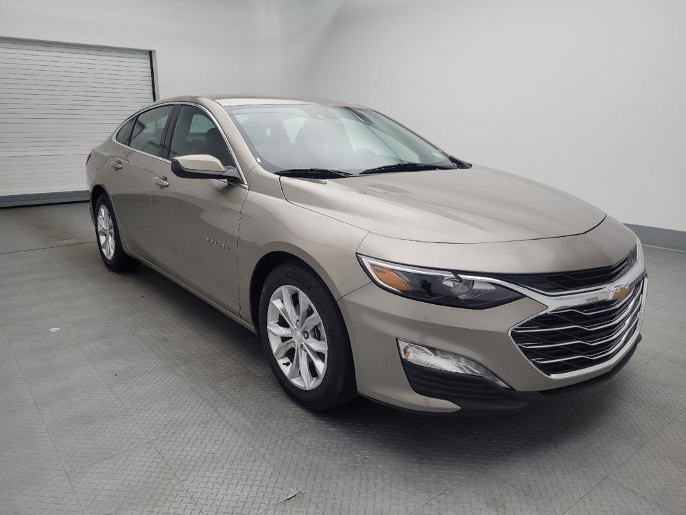 used 2023 Chevrolet Malibu car, priced at $19,695