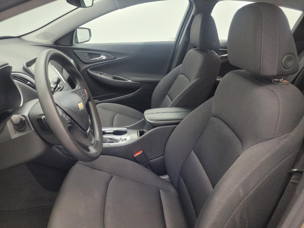 used 2023 Chevrolet Malibu car, priced at $19,695