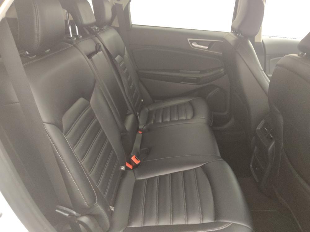 used 2024 Ford Edge car, priced at $26,095