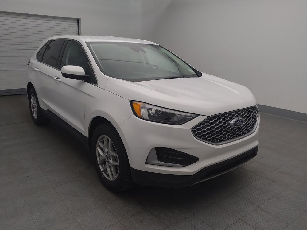 used 2024 Ford Edge car, priced at $26,095