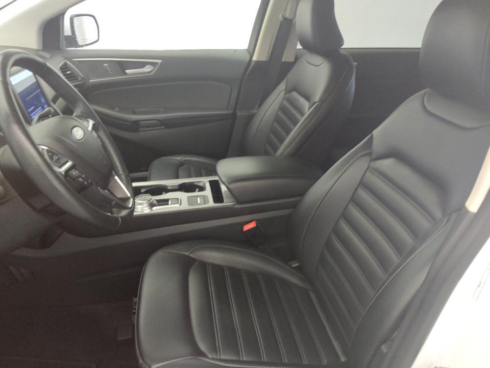 used 2024 Ford Edge car, priced at $26,095