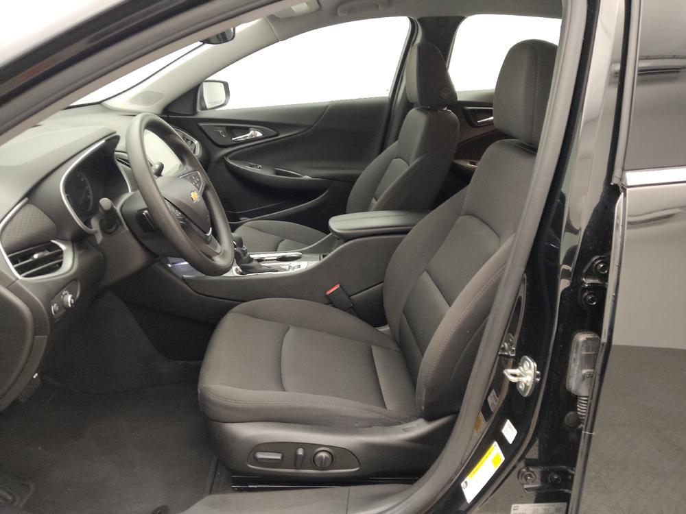 used 2024 Chevrolet Malibu car, priced at $21,595