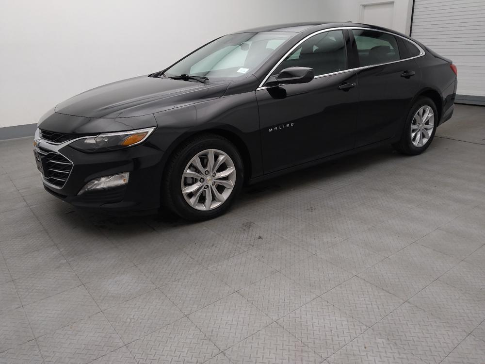 used 2024 Chevrolet Malibu car, priced at $21,595