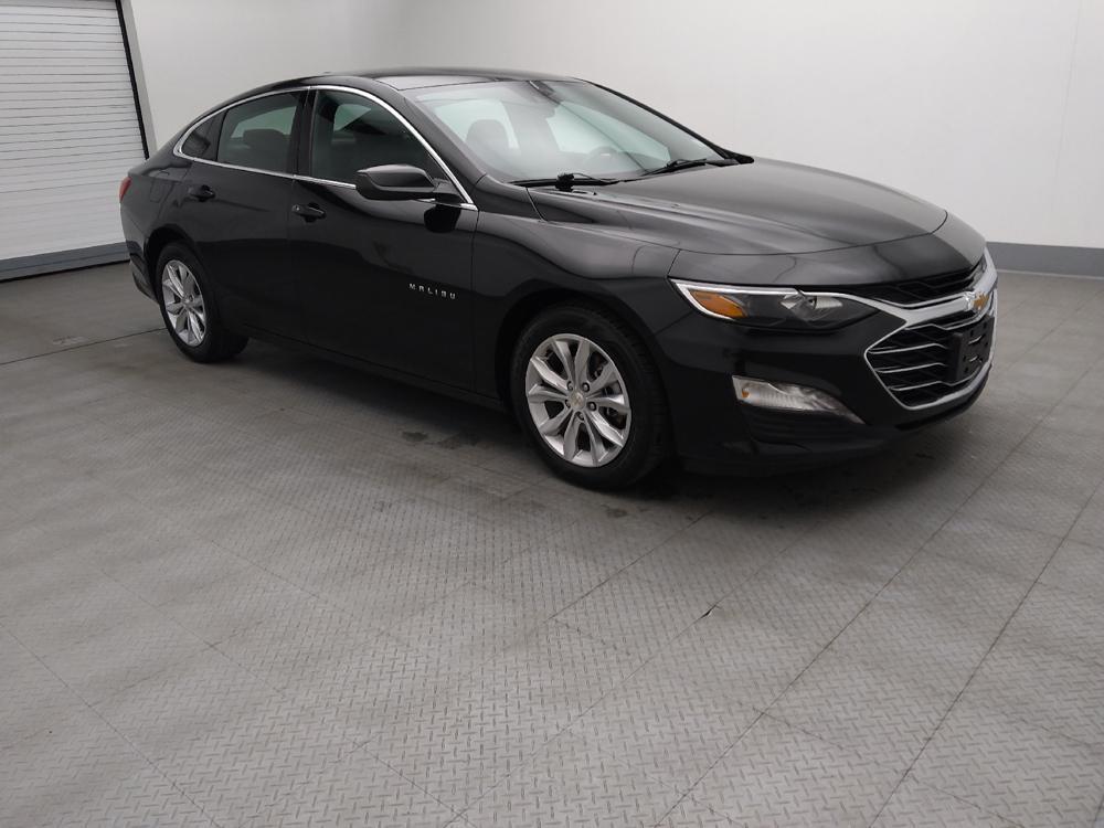 used 2024 Chevrolet Malibu car, priced at $21,595
