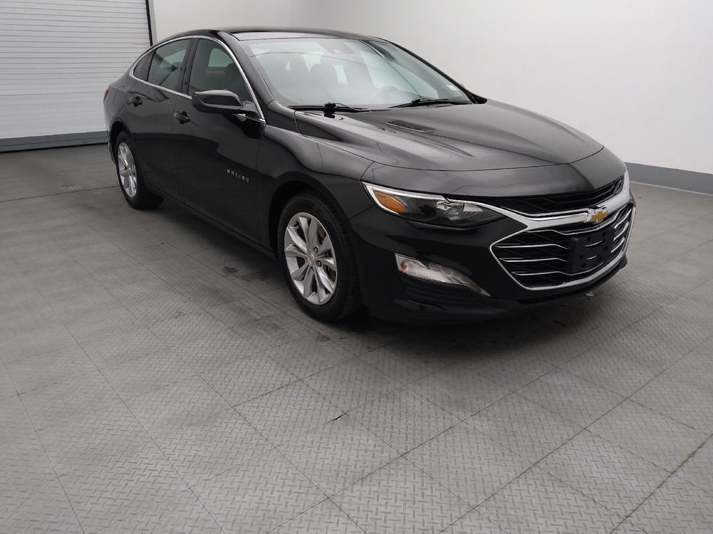 used 2024 Chevrolet Malibu car, priced at $21,595