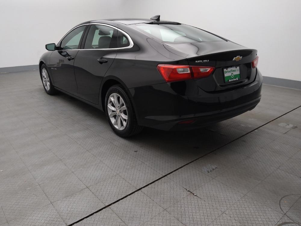 used 2024 Chevrolet Malibu car, priced at $21,595
