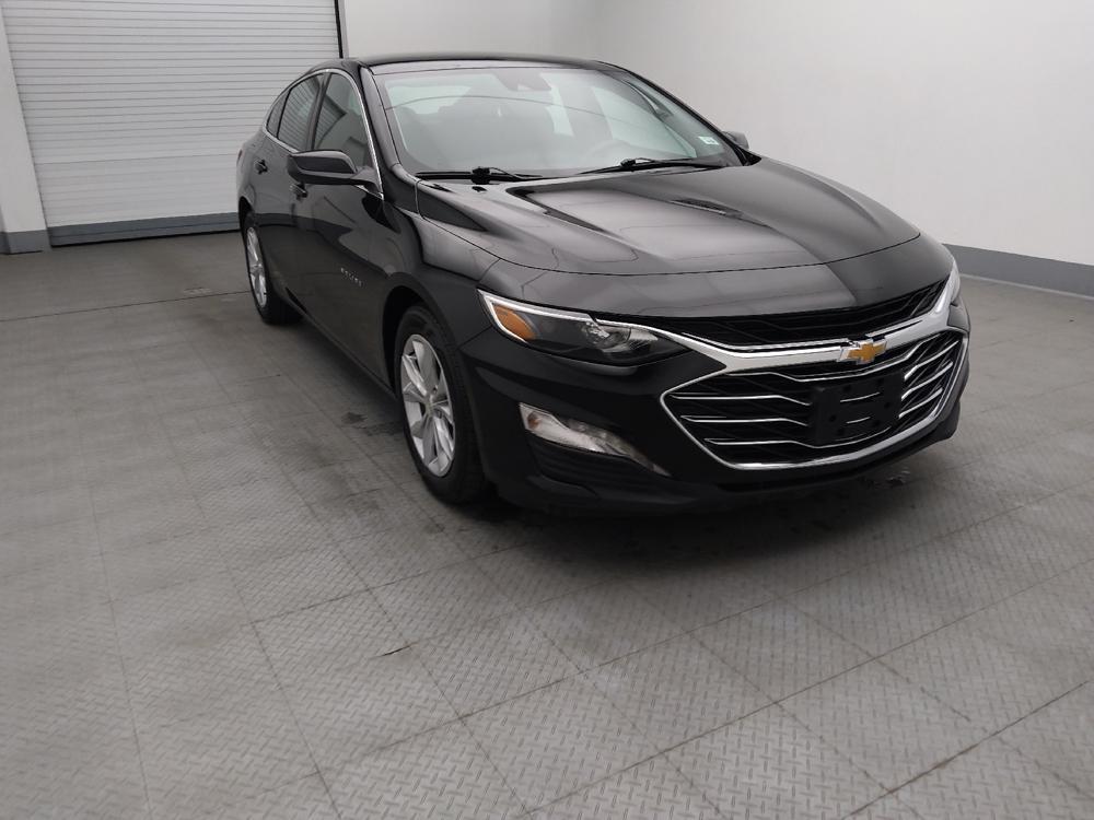 used 2024 Chevrolet Malibu car, priced at $21,595