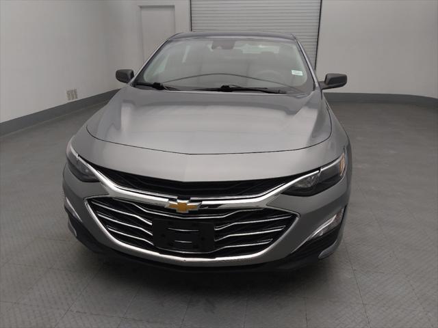 used 2023 Chevrolet Malibu car, priced at $18,195