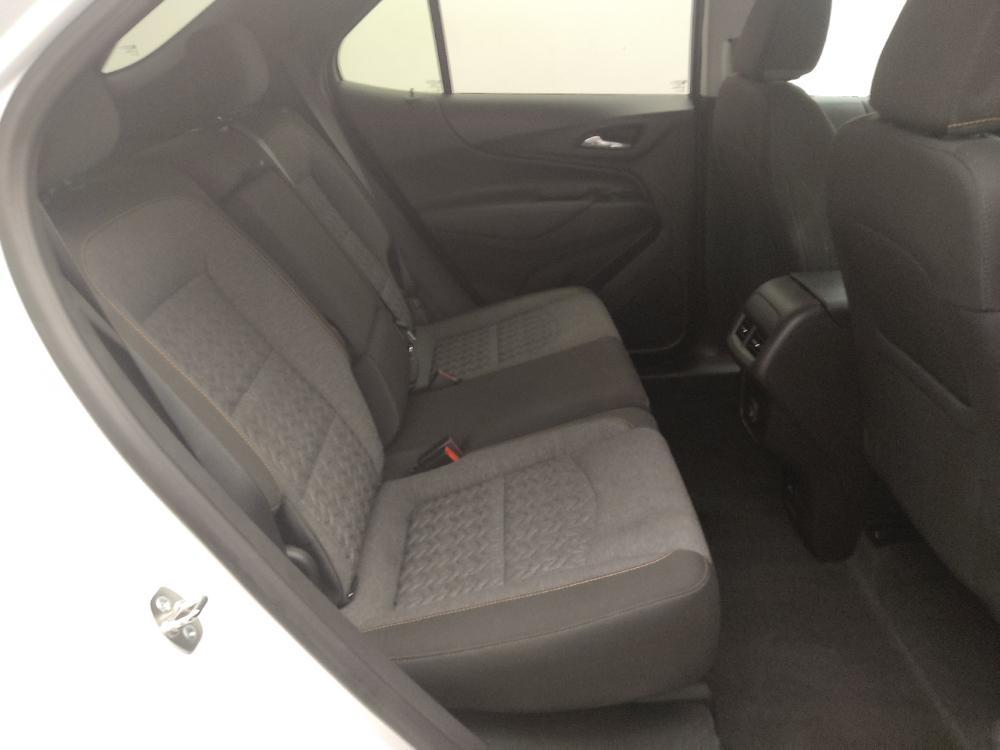 used 2024 Chevrolet Equinox car, priced at $24,895