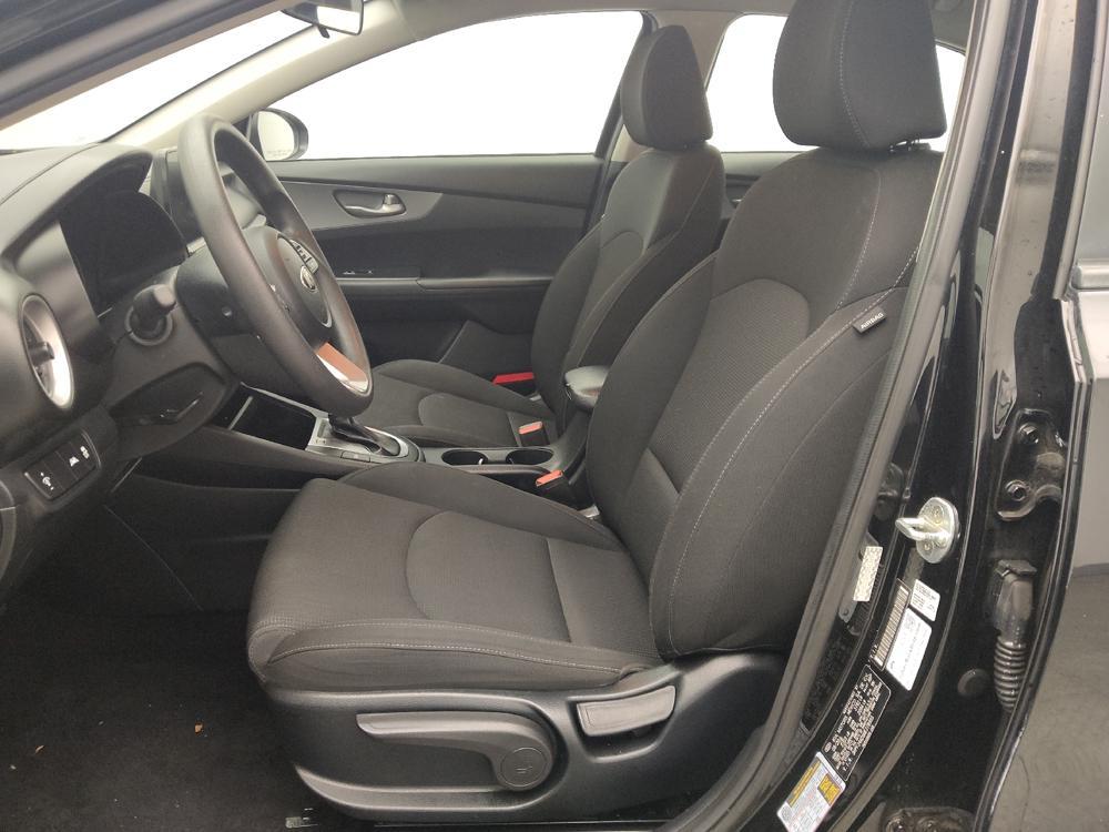 used 2021 Kia Forte car, priced at $14,195