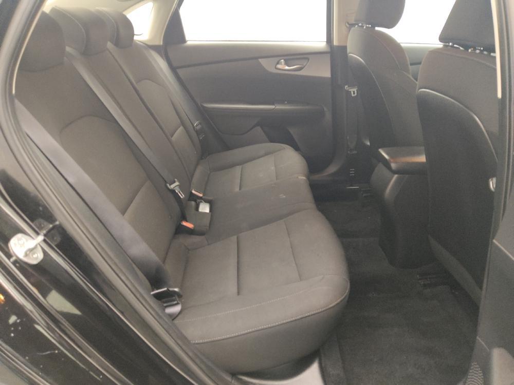 used 2021 Kia Forte car, priced at $14,195