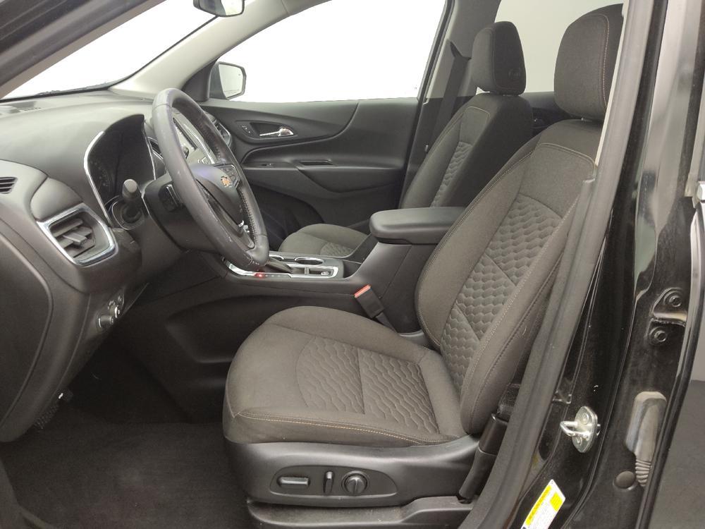 used 2020 Chevrolet Equinox car, priced at $19,295