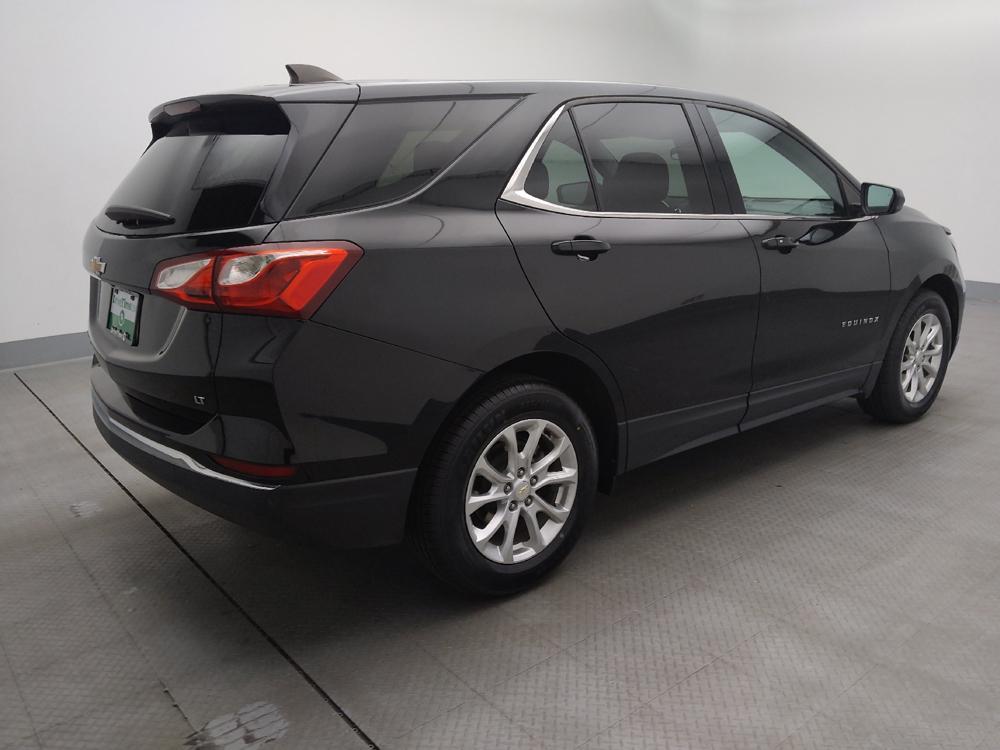 used 2020 Chevrolet Equinox car, priced at $19,295