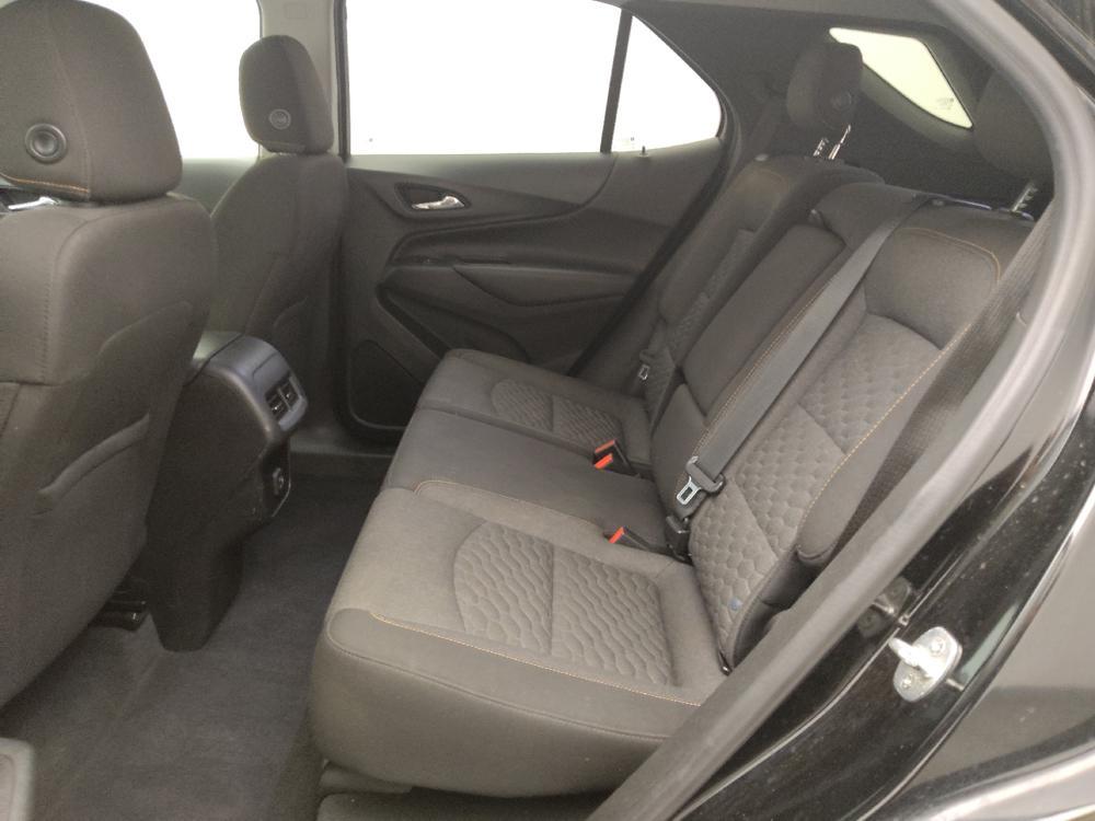 used 2020 Chevrolet Equinox car, priced at $19,295