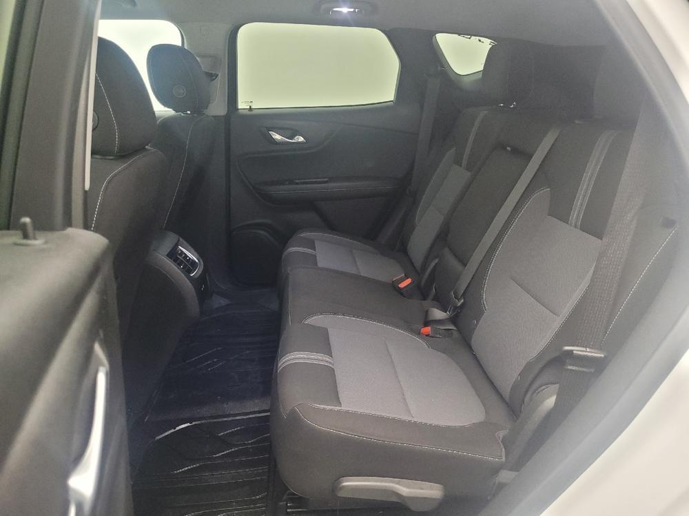 used 2023 Chevrolet Blazer car, priced at $24,795