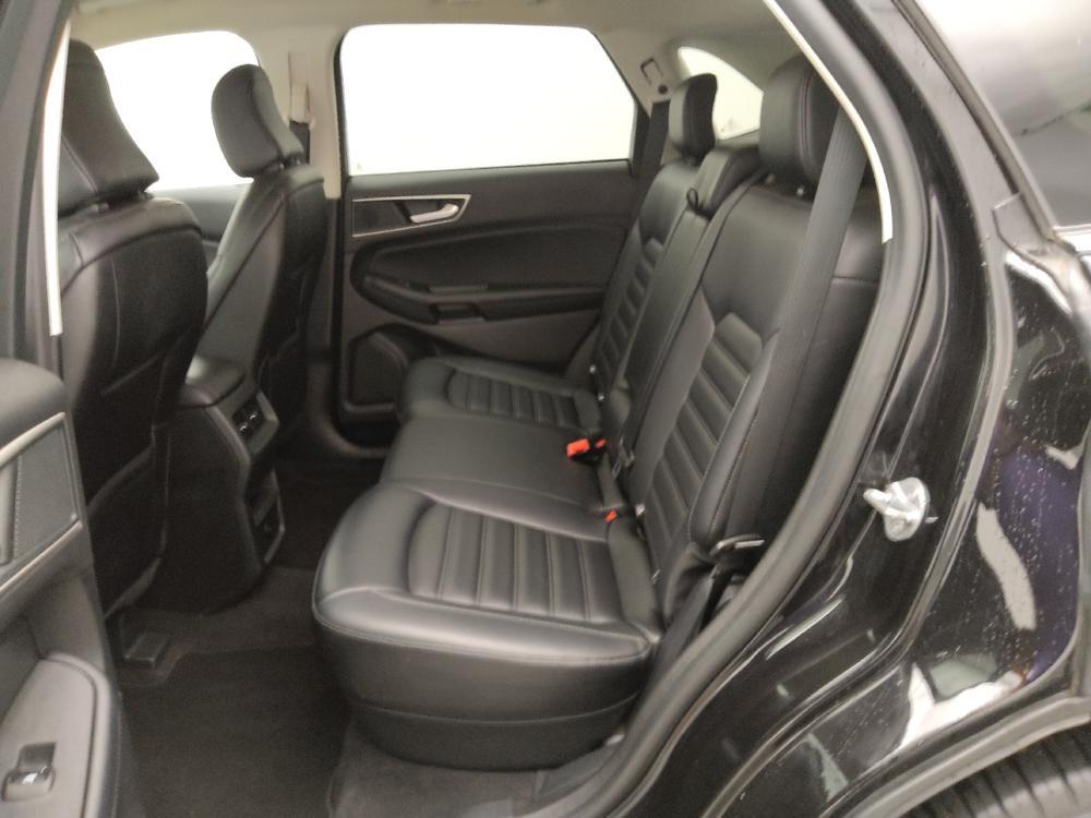 used 2024 Ford Edge car, priced at $23,995