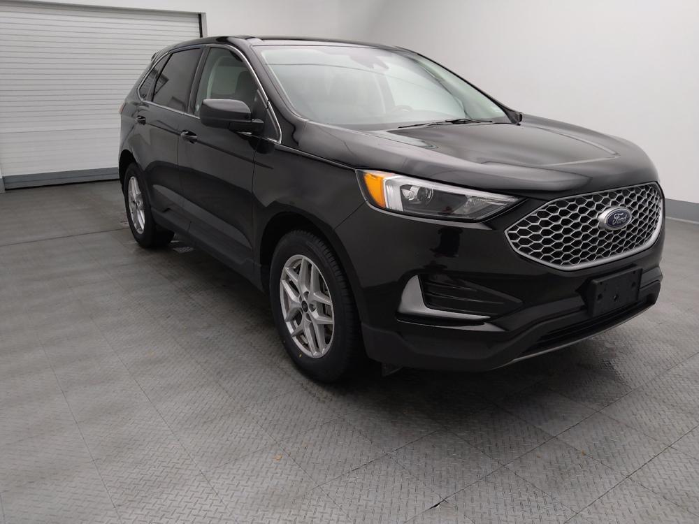 used 2024 Ford Edge car, priced at $23,995
