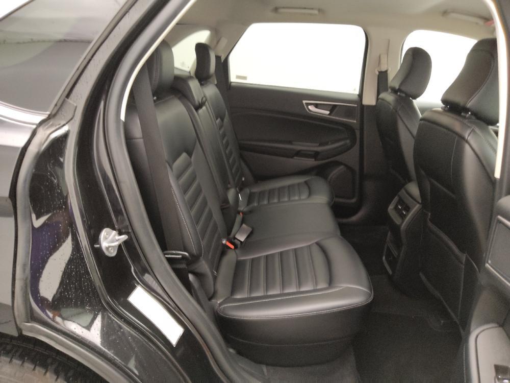 used 2024 Ford Edge car, priced at $23,995