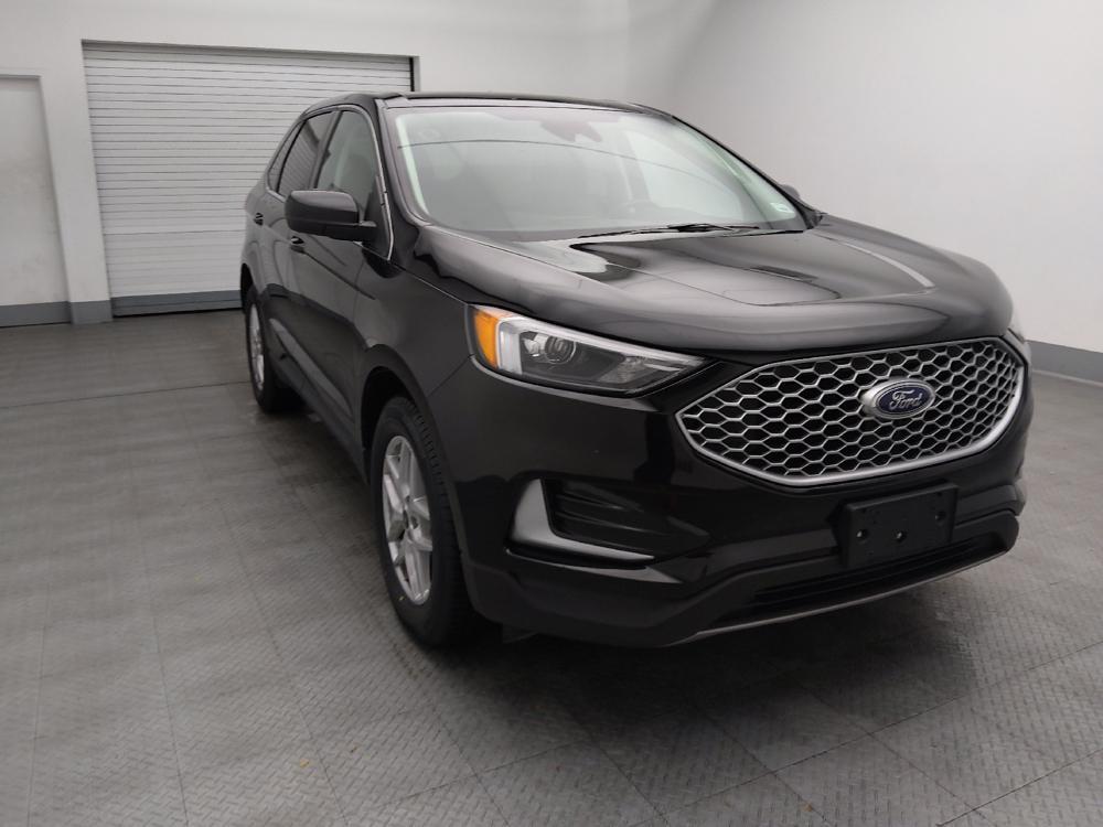 used 2024 Ford Edge car, priced at $23,995