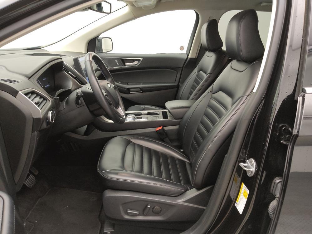 used 2024 Ford Edge car, priced at $23,995