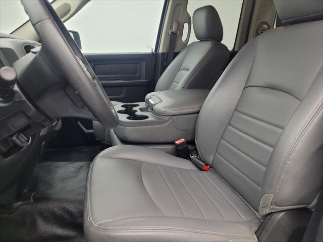 used 2019 Ram 1500 car, priced at $23,695