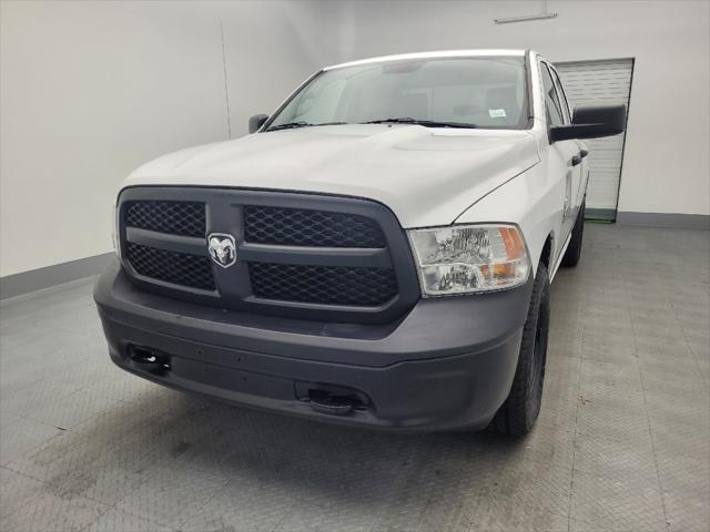 used 2019 Ram 1500 car, priced at $23,695