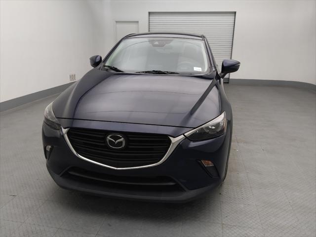 used 2021 Mazda CX-3 car, priced at $21,295