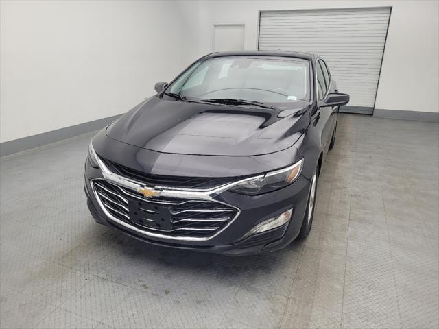 used 2023 Chevrolet Malibu car, priced at $21,795