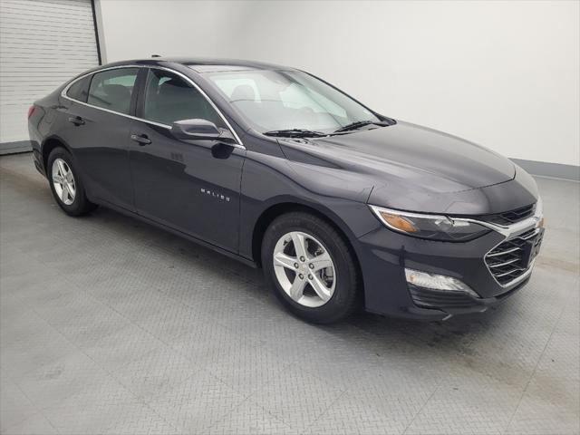 used 2023 Chevrolet Malibu car, priced at $21,795