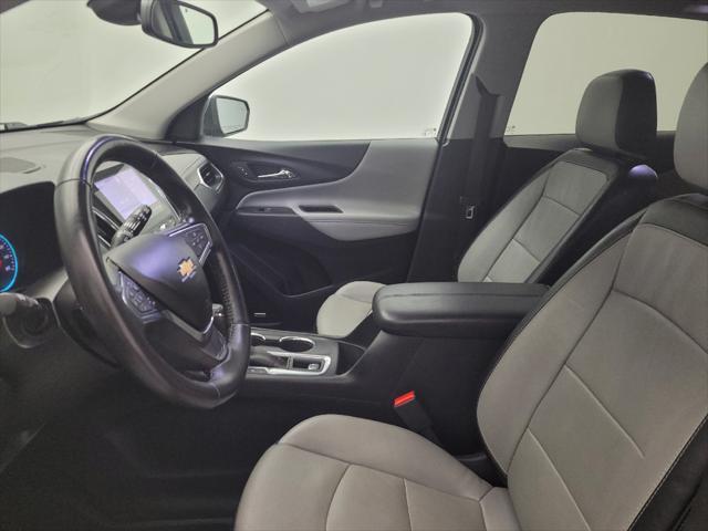 used 2019 Chevrolet Equinox car, priced at $20,895