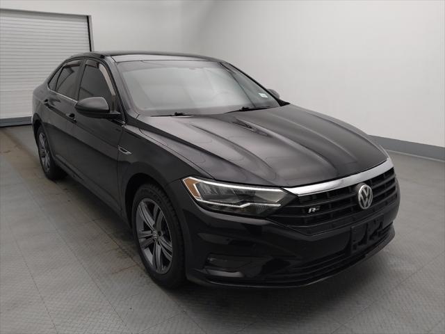 used 2019 Volkswagen Jetta car, priced at $15,195