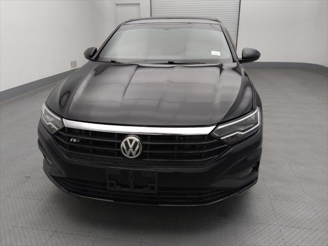 used 2019 Volkswagen Jetta car, priced at $15,195