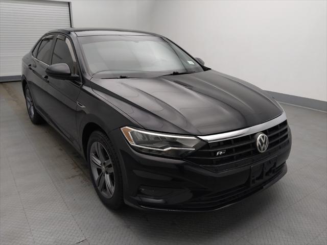 used 2019 Volkswagen Jetta car, priced at $15,195