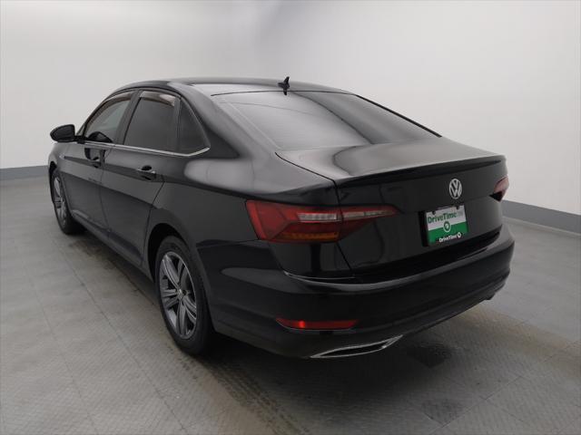 used 2019 Volkswagen Jetta car, priced at $15,195