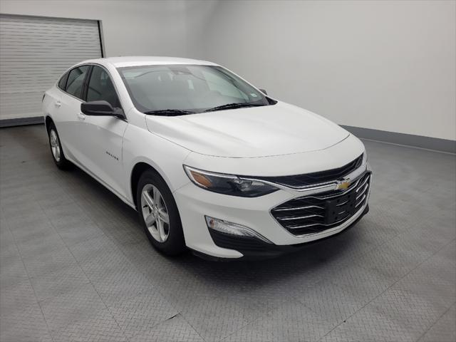 used 2023 Chevrolet Malibu car, priced at $17,495