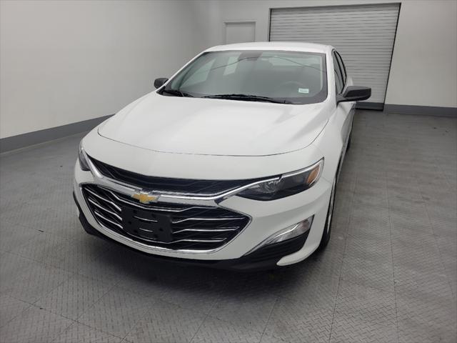 used 2023 Chevrolet Malibu car, priced at $17,495