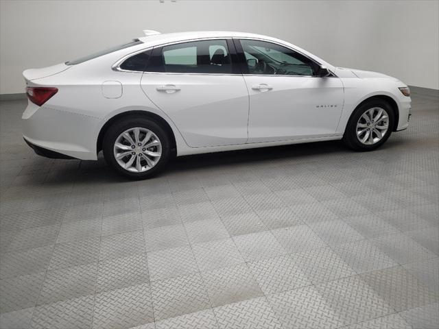 used 2023 Chevrolet Malibu car, priced at $20,695