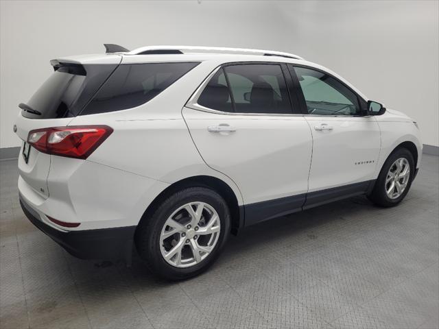 used 2019 Chevrolet Equinox car, priced at $17,495