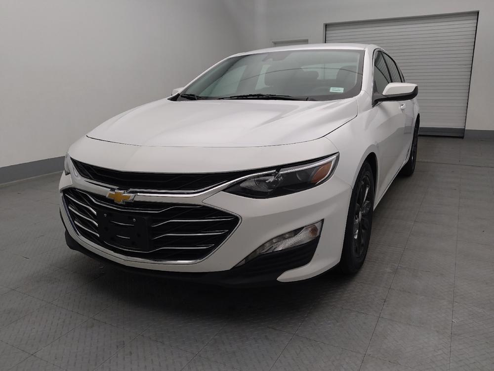 used 2023 Chevrolet Malibu car, priced at $19,495