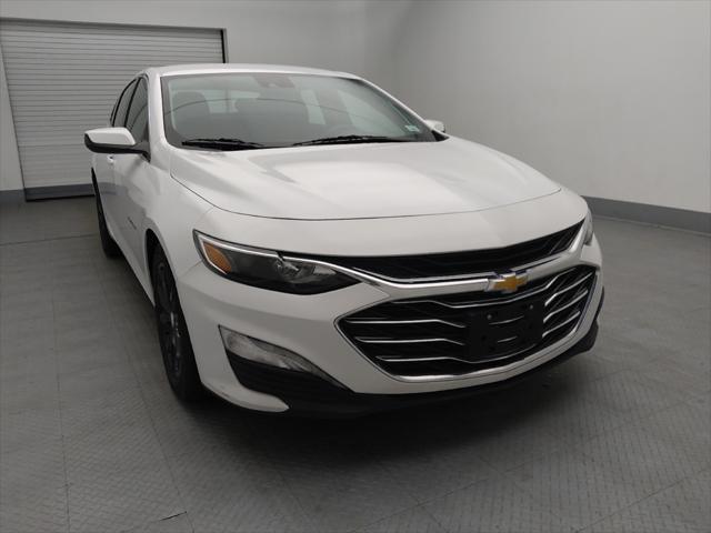 used 2023 Chevrolet Malibu car, priced at $20,895