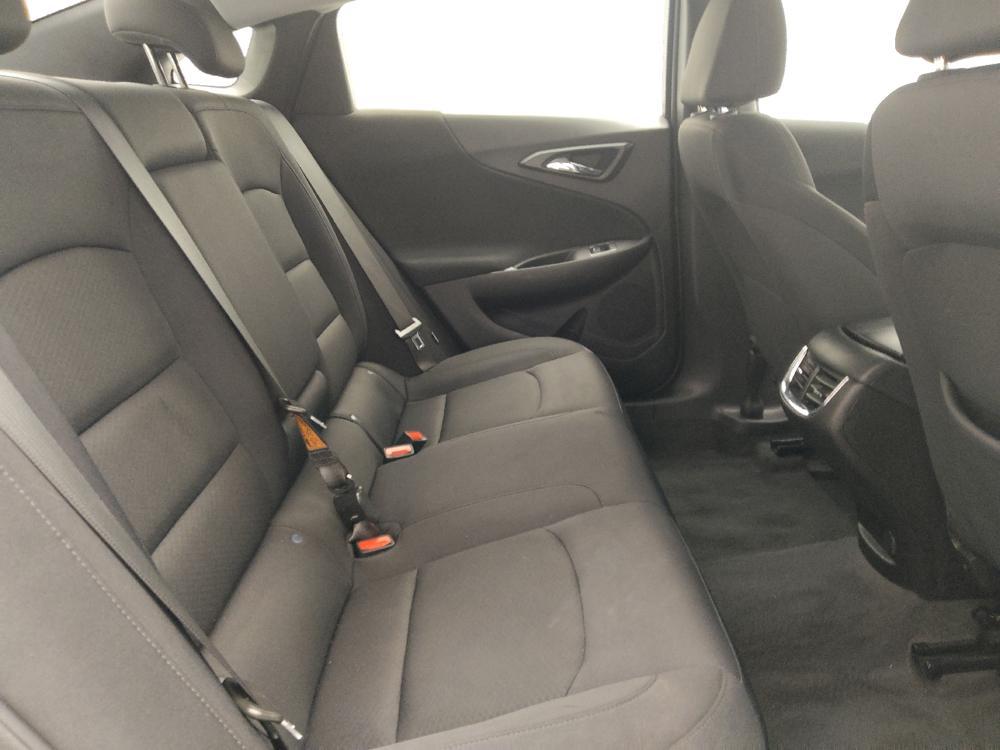 used 2023 Chevrolet Malibu car, priced at $19,495