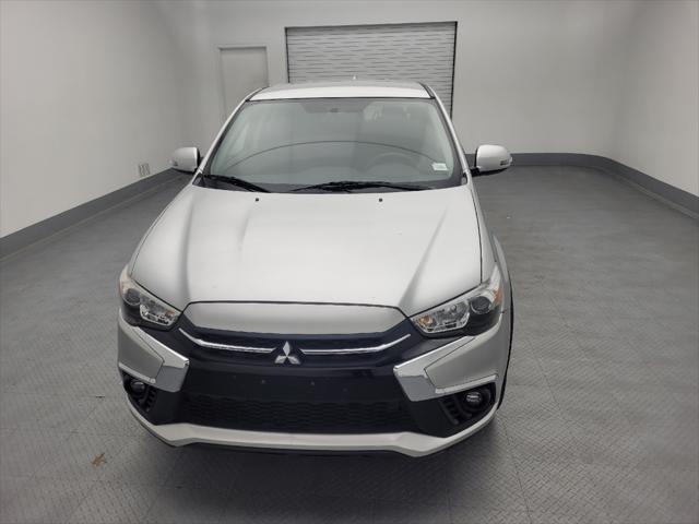 used 2019 Mitsubishi Outlander Sport car, priced at $17,795